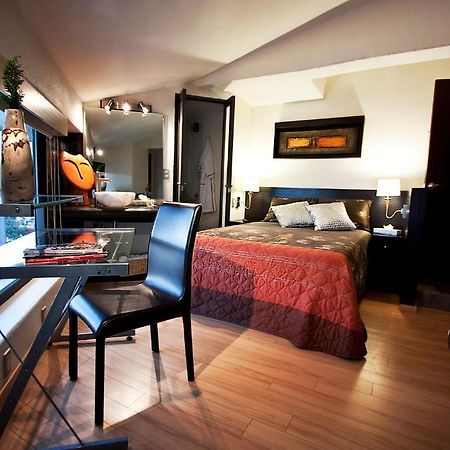 Aztic Hotel And Executive Suites Мексико Сити Екстериор снимка