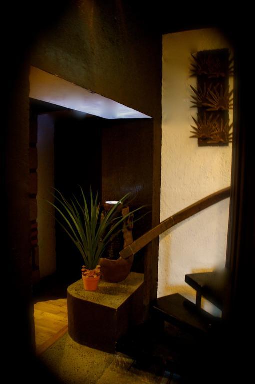 Aztic Hotel And Executive Suites Мексико Сити Екстериор снимка
