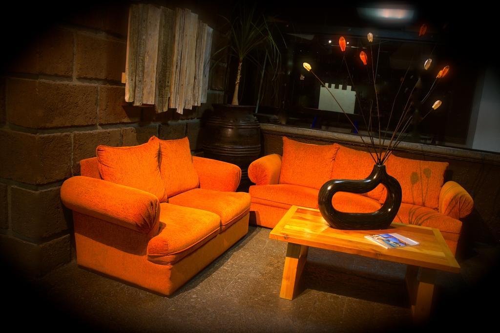 Aztic Hotel And Executive Suites Мексико Сити Екстериор снимка