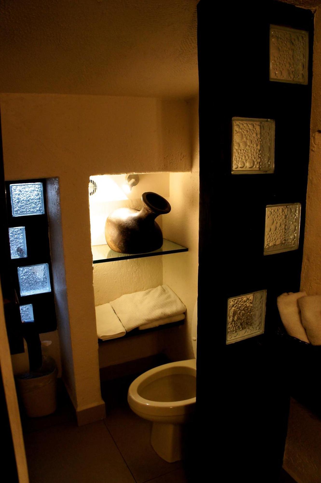 Aztic Hotel And Executive Suites Мексико Сити Стая снимка