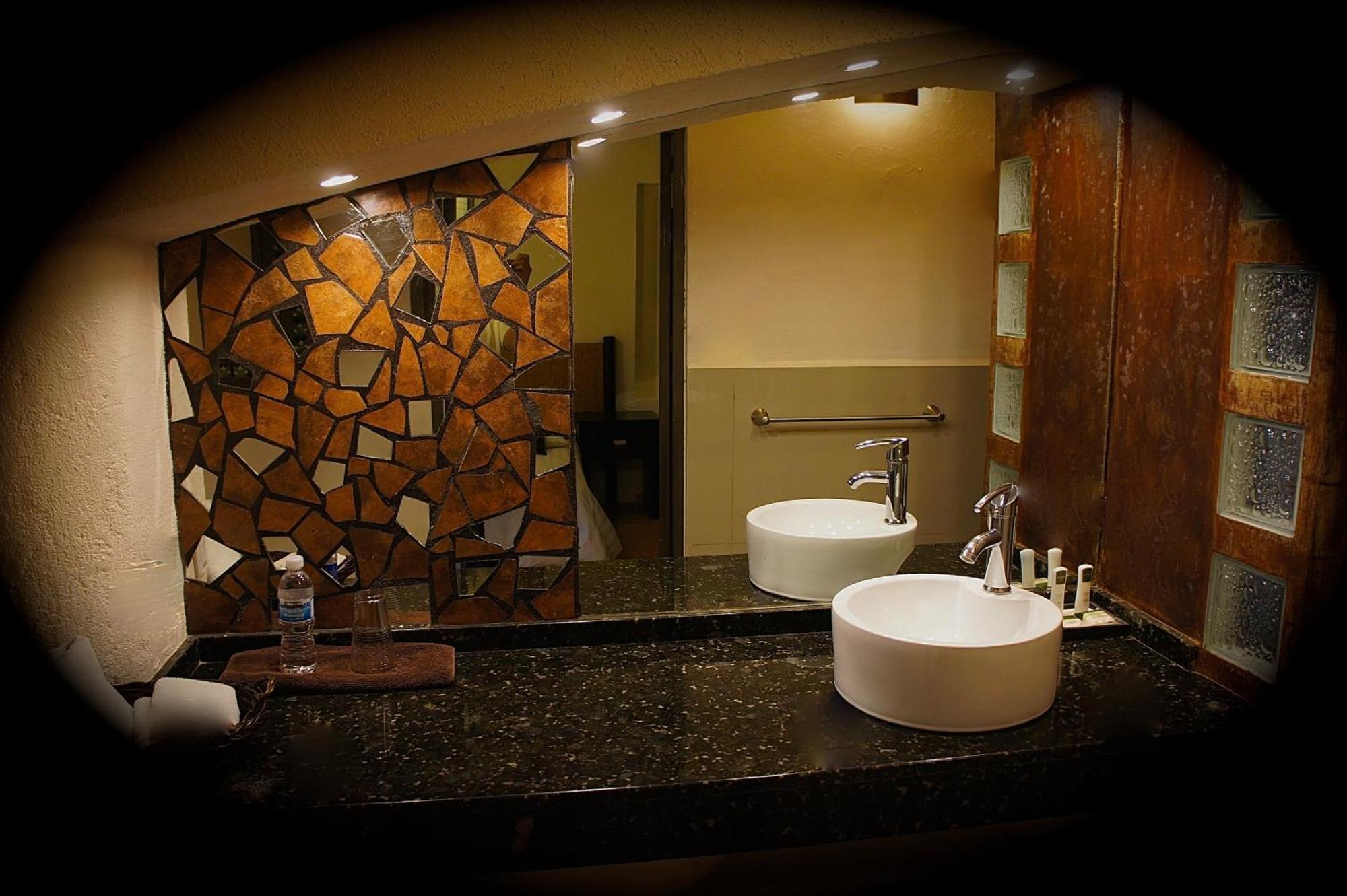 Aztic Hotel And Executive Suites Мексико Сити Стая снимка