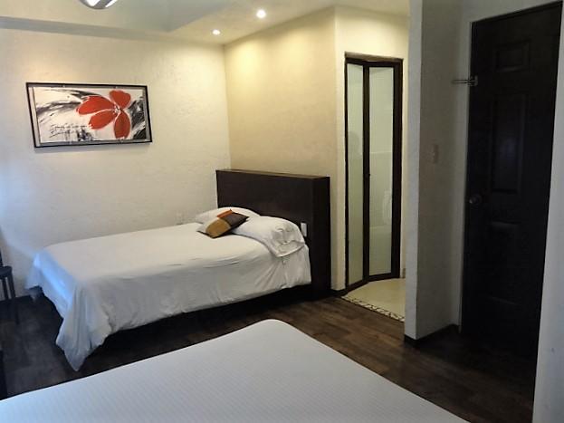 Aztic Hotel And Executive Suites Мексико Сити Екстериор снимка