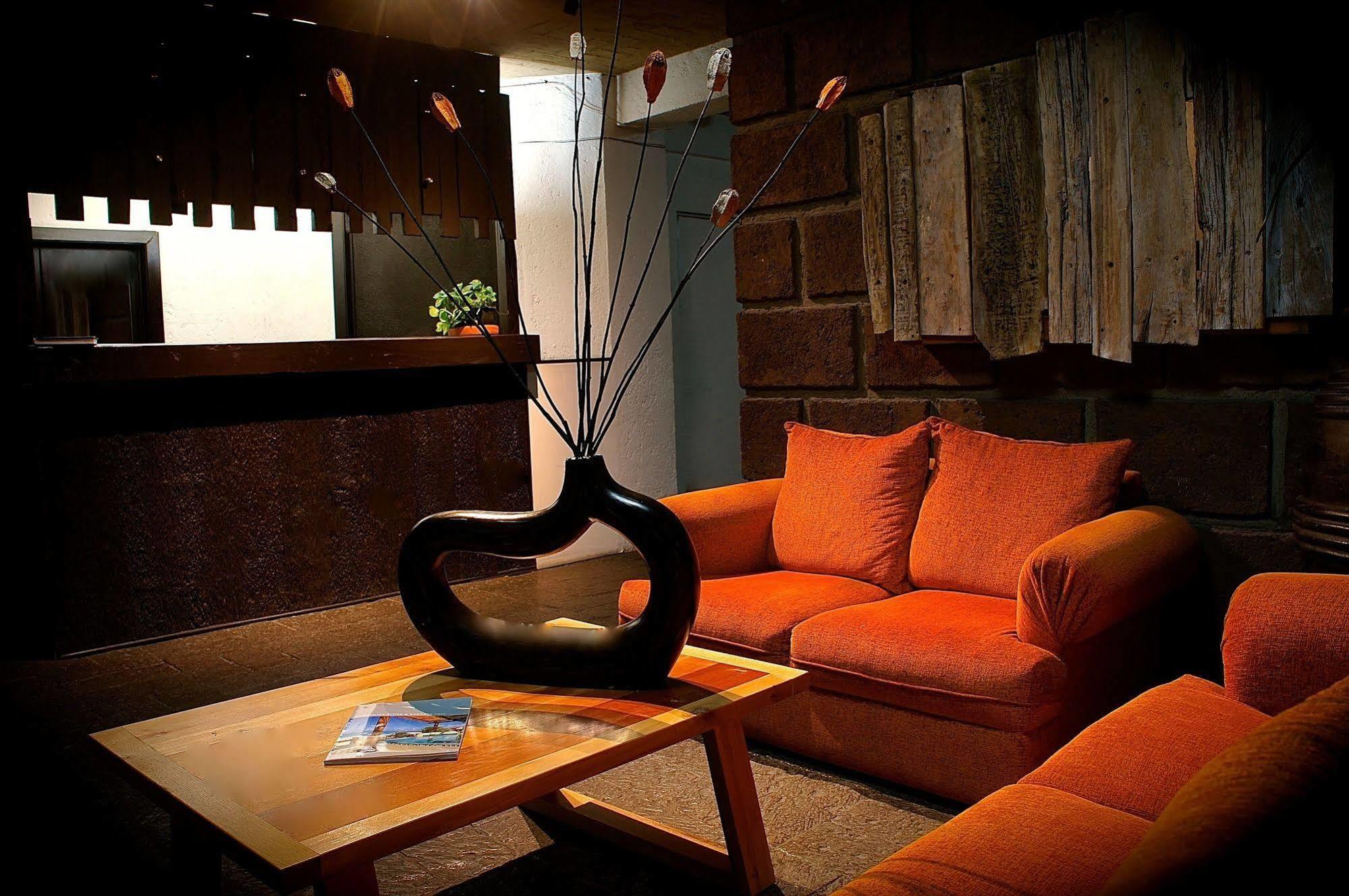 Aztic Hotel And Executive Suites Мексико Сити Екстериор снимка