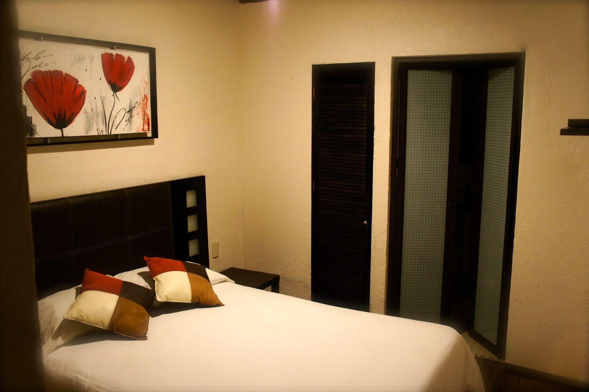 Aztic Hotel And Executive Suites Мексико Сити Екстериор снимка